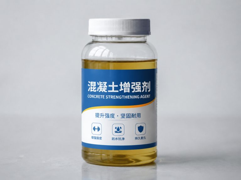 嘉兴卡妙国产型混凝土增强剂